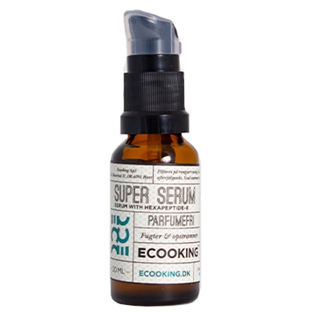 Ecooking Super Serum - 20ML