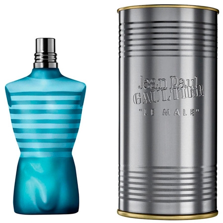 Jean Paul Gaultier Le Male - Eau de Toilette 125ML