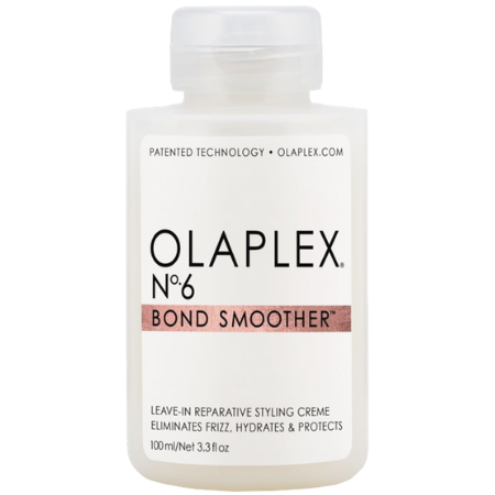 Olaplex No.6 Bond Smoother Hårkur - 100 ml