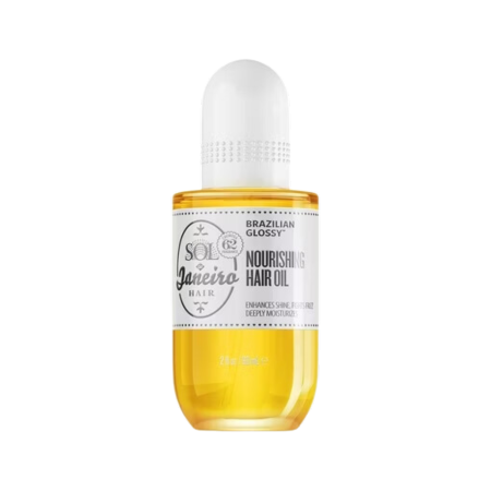 Sol De Janeiro Brazilian Glossy Nourishing Hair Oil - 58 ml 