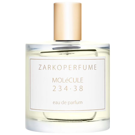 Zarkoperfume Molécule 234.38 - Eau de Parfum 100ML