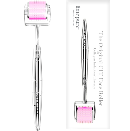 âme pure The Original CIT Face Roller - 0,5 mm