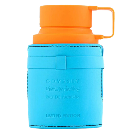 Armaf Odyssey Mandarin Sky Eau de Toilette for Men – 100ml