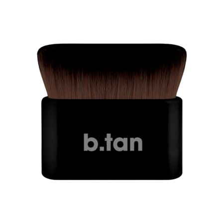 b.tan Air Brush'd Face + Body Blending Brush 