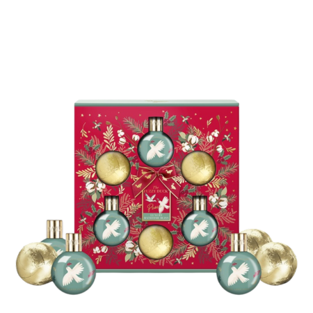 Baylis & Harding Winter Wonderland Luxury Bathtime Bliss Gift Set