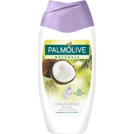 Palmolive Coconut Milk Shower Gel - 250ml
