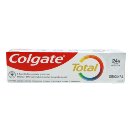 Colgate Total Original Tandpasta - 75 ml 