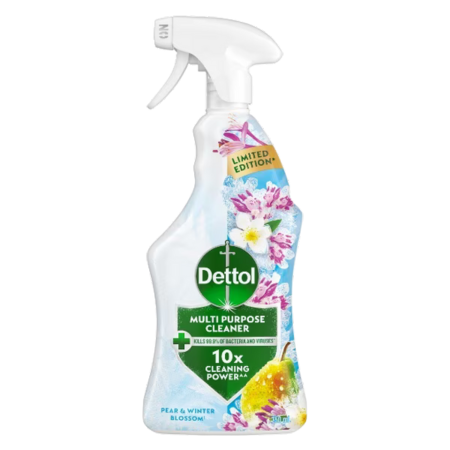 Dettol Winter Blossom Universalrengøring – 750 ml