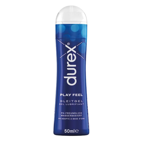 Durex Play Feel Glidecreme – 50 ml