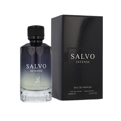 Maison Alhambra Salvo Intense Eau De Parfum 100 ml