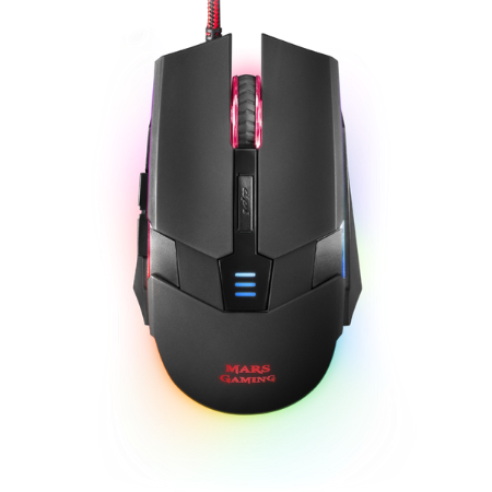 Mars Gaming MM116 Gaming Mus