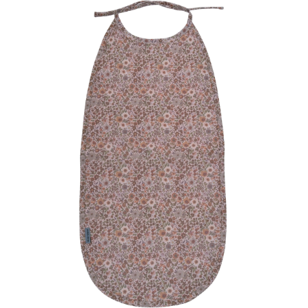 Mikk-Line Lang Hagesmæk - Burlwood