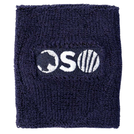 OSO Padel Svedbånd – Navy Blå