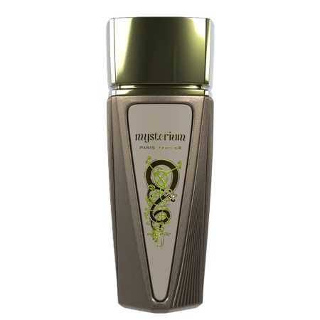 Paris Corner Mysterium Unisex Eau De Parfum - 100 ml