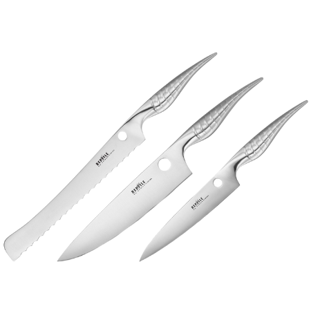 Samura REPTILE Knivsæt - 3 stk