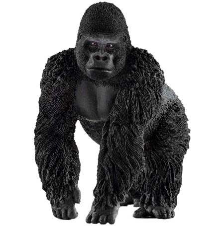 Schleich Gorilla - 14770