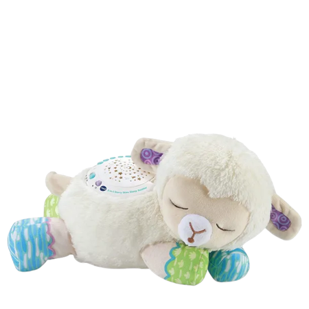 VTech 3-i-1 Stjernehimmel Får Beroliger Projektor med Melodier