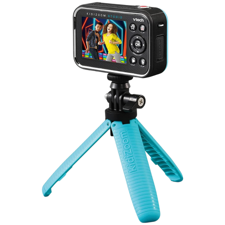 VTech Kidizoom Studio Videokamera Sæt