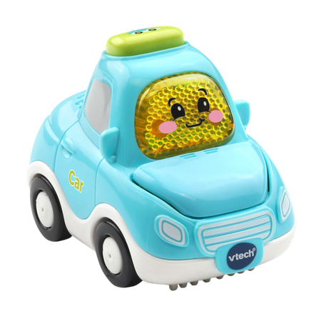 VTech Toot-Toot Drivers Sports Car