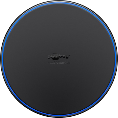 Goobay Trådløs QI Oplader - 10W