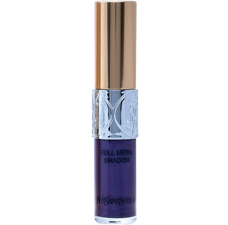 Yves Saint Laurent Full Metal Øjenskygge - 18 Violet Wave 