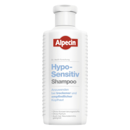 Alpecin Hypo-Sensitive Shampoo – 250 ml