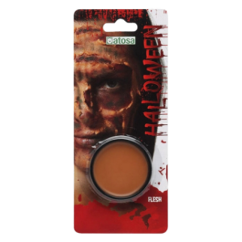 Atosa Halloween Makeup Hudfarve