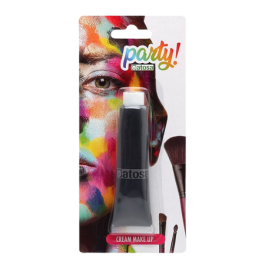 Atosa Party Makeup Børn Sort