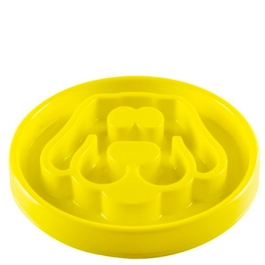 BeOneBreed Slow Feeder Hundeskål - Medium