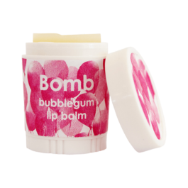 Bomb Cosmetics Bubblegum Lip Balm - 4,5g