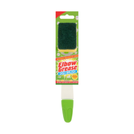 Elbow Grease Dish Brush - Grøn