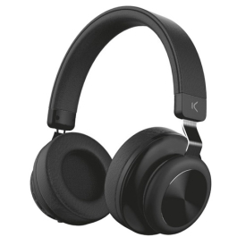 KSIX Retro Bluetooth Høretelefoner