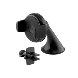 KSIX Smartphone Holder - Sort