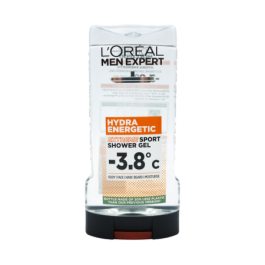 L'Oreal Men Expert Extreme Sport Shower Gel - 300ml