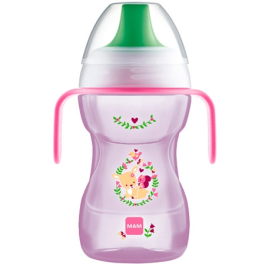 MAM Fun To Drink Drikkekop - 270ml