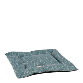 Mascow Hundeseng Blå - 67x10x85cm