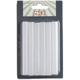 Max Limstifter 11,2 mm - 6 stk 