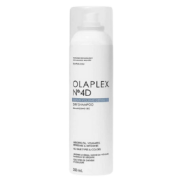 Olaplex Clean Volume Detox Dry Shampoo No. 4D 250 ml