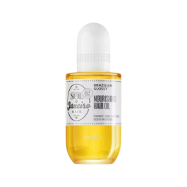 Sol De Janeiro Brazilian Glossy Nourishing Hair Oil - 58 ml 