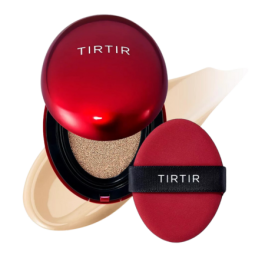 TIRTIR Mask Fit Red Cushion #21 Natural Ivory Foundation - 18g