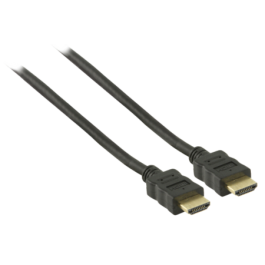 Valueline HDMI Kabel - 1m 