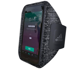 Adidas 5.1" Sportsarmbånd 
