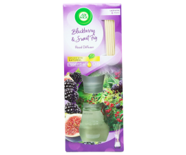 Airwick Blackberry & Sweet Fig Reed Diffuser – 42ml