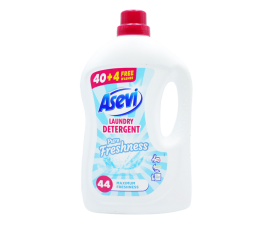 Asevi Pure Freshness Skyllemiddel - 2376ml