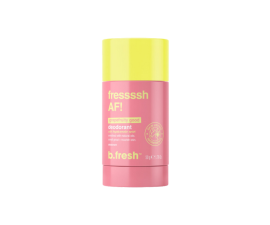 b.fresh Fressssh AF! Deodorant Stick - 50g