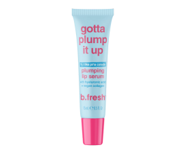 b.fresh Gotta Plump It Up Plumping Lip Serum - 15ml