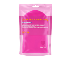 b.tan Glow Your Own Way Smooth Gel Mitt 