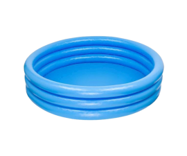 Intex Badebassin Pool - 168x38 cm