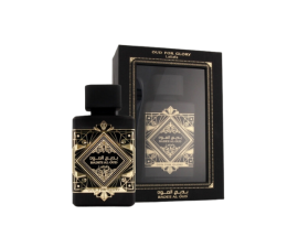 Lattafa Bade'e Al Oud  Eau De Parfum 100 ml (Oud For Glory )