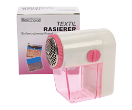 Best Choice Fnugfjerner 